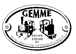 Logo GEMME